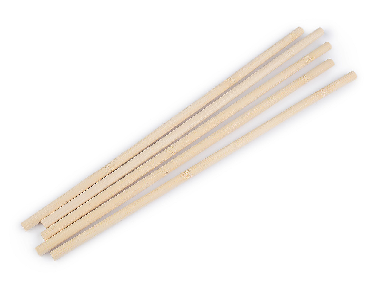 Bețe din lemn macrame 15; 20 și 30 cm - Natural deschis (20 Bucăți) Bețe din lemn macrame 15; 20 și 30 cm - Natural deschis (20 Bucăți)