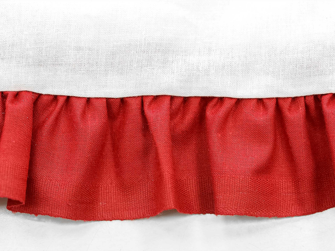 Accesoriu pentru plisat - Nichel (1 Bucată)