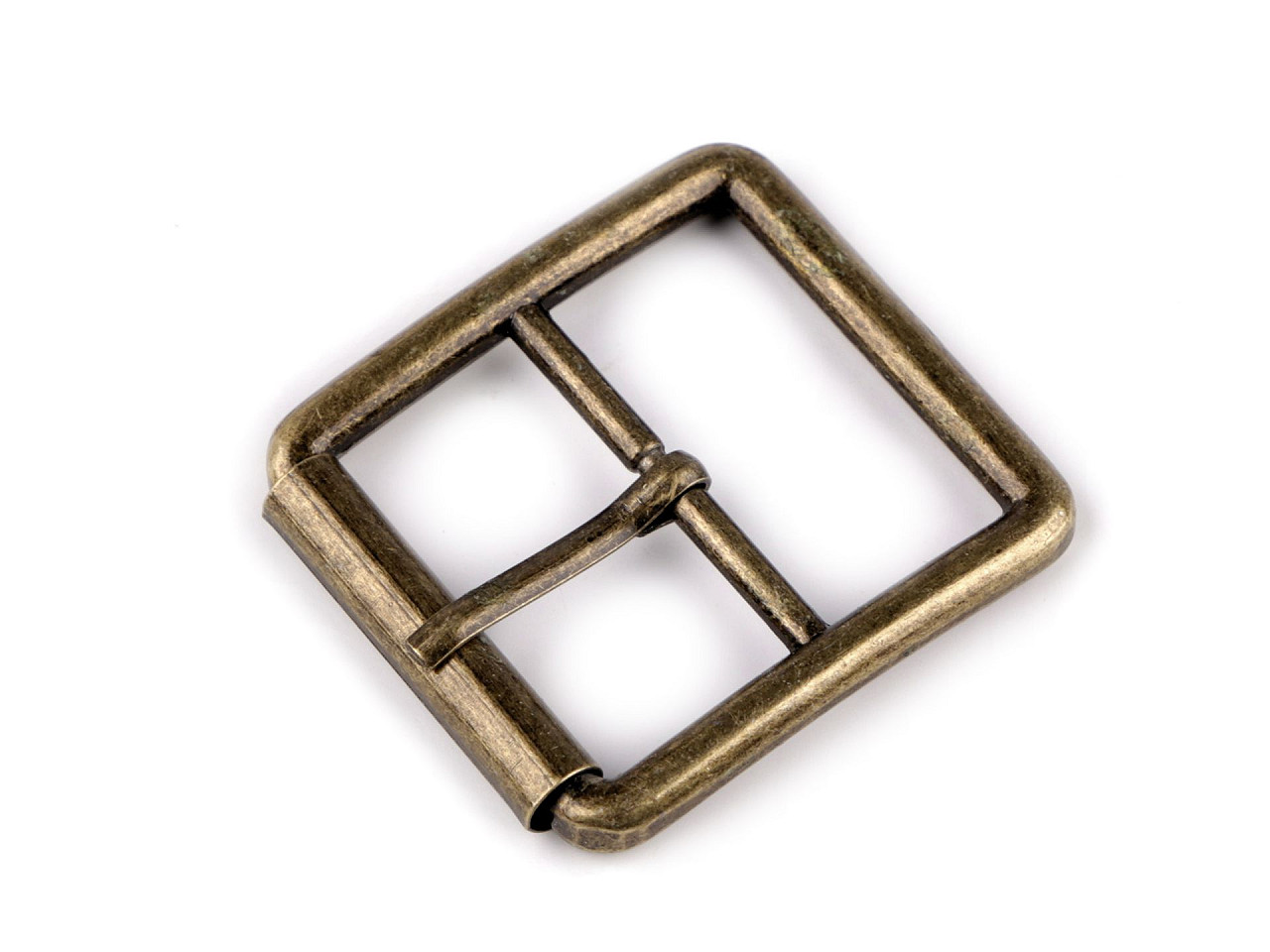 Catarama metalica 30 mm - Nichel negru (1 Bucată)