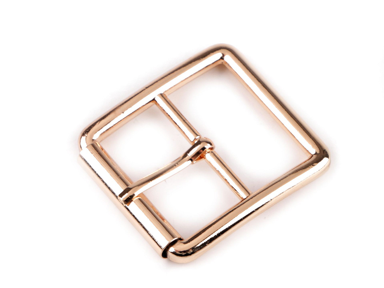 Catarama metalica 30 mm - Nichel negru (1 Bucată)