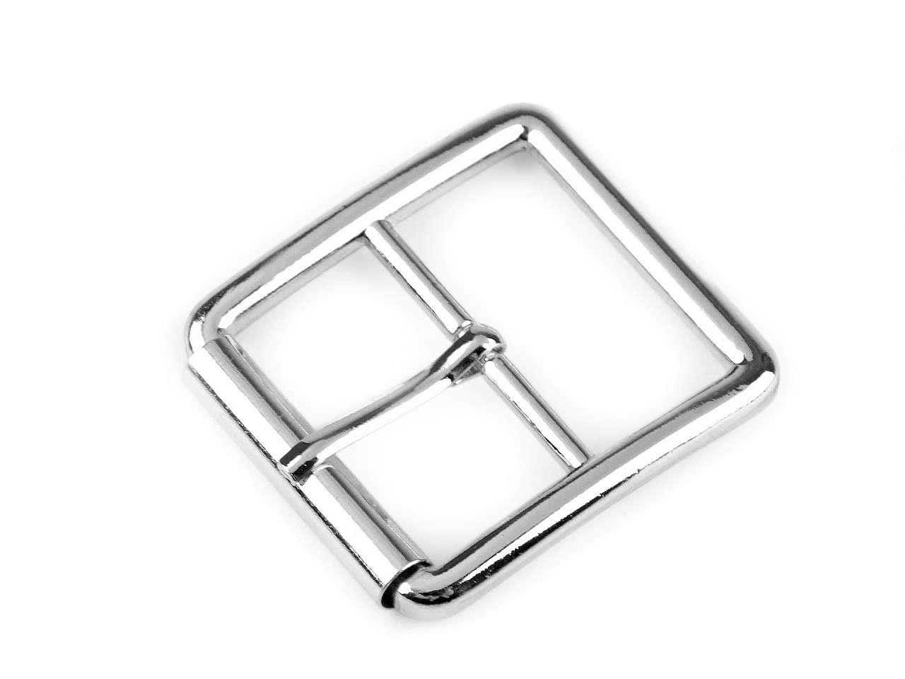 Catarama metalica 30 mm - Nichel negru (1 Bucată)