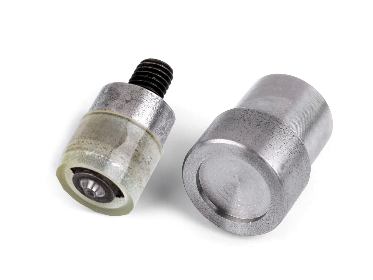 Matriță pentru capse cu șurub ø15 mm - Nichel (1 Set)