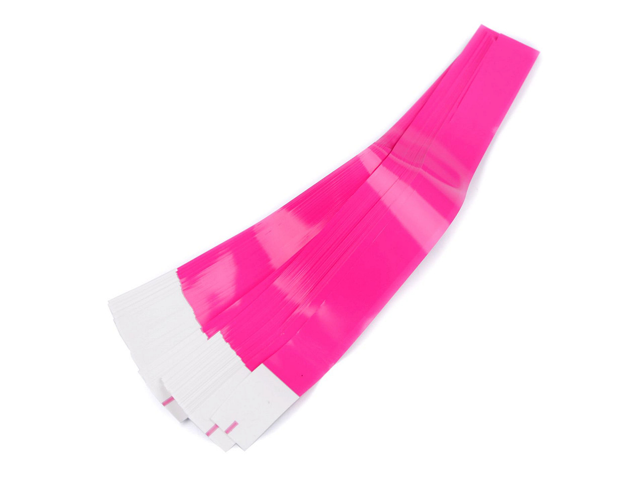 Bratara de identificare pentru festivale rezistenta la apa - Alb (100 Bucăți)