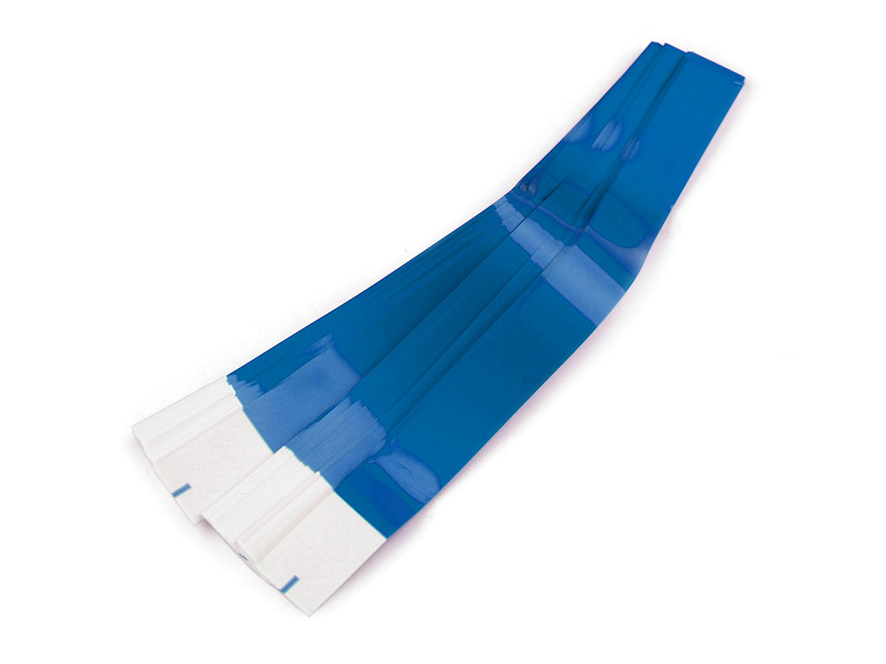 Bratara de identificare pentru festivale rezistenta la apa - Alb (100 Bucăți)