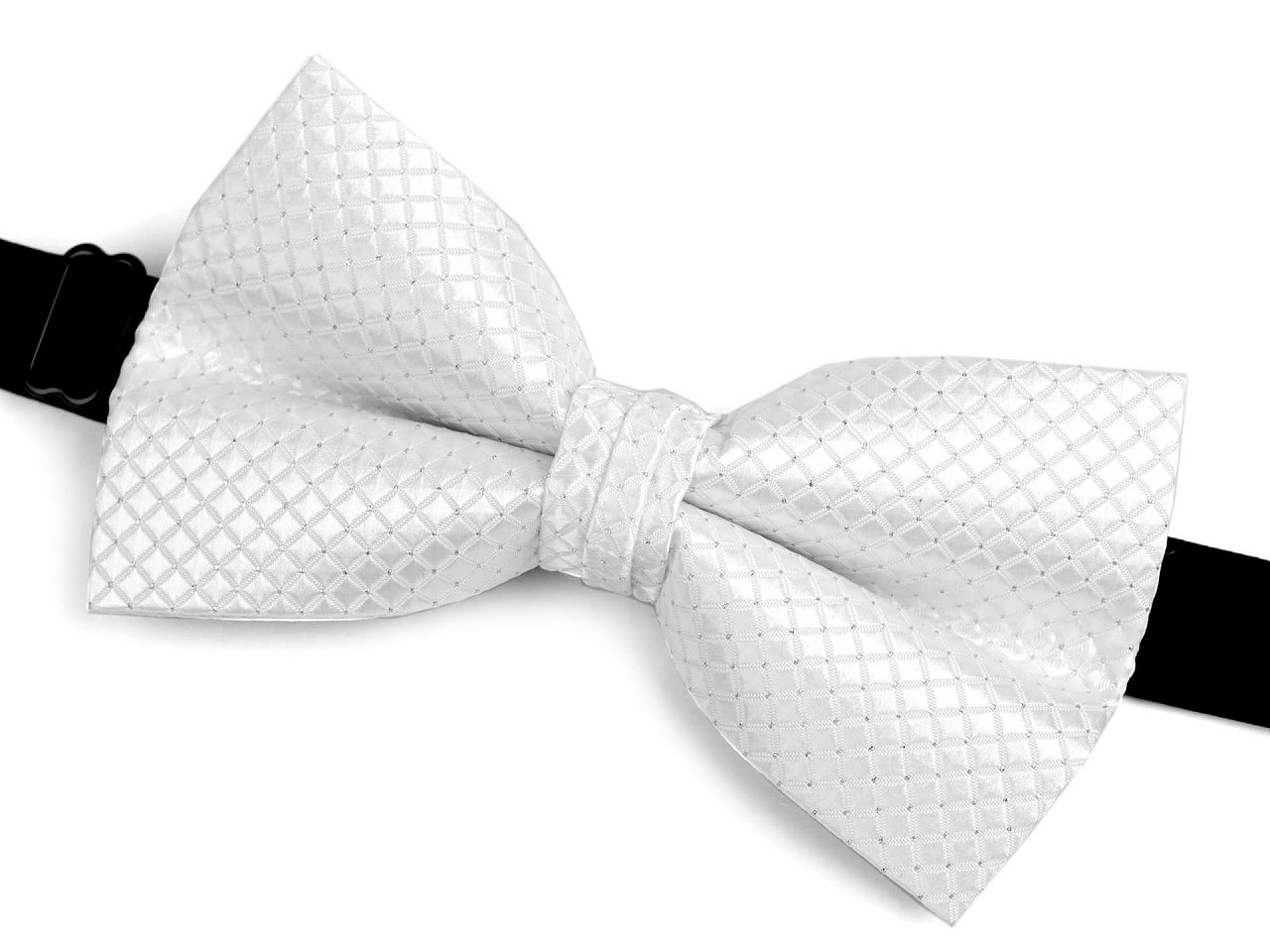 Papion dublu in cutie - Roz pudrat (1 Bucată)