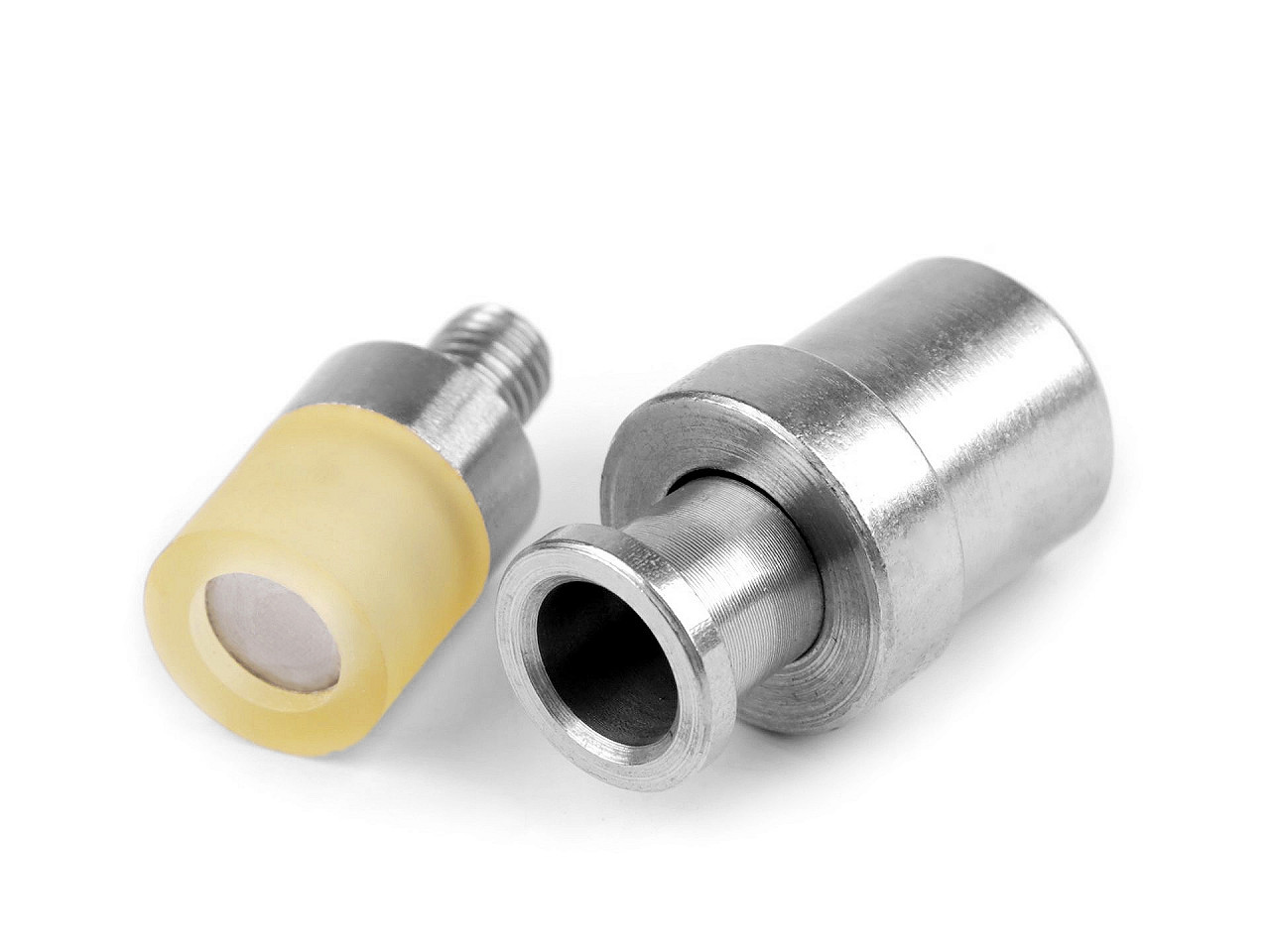 Matriță pentru capse ø10 mm - Nichel (1 Set)