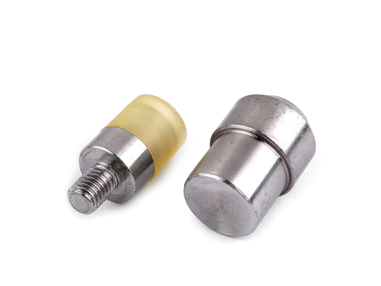 Matriță pentru capse ø10 mm - Nichel (1 Set)