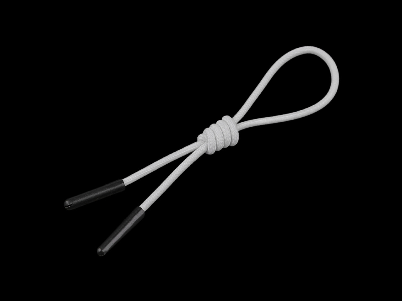 Trăgător fermoar - Portocaliu (10 Bucăți)