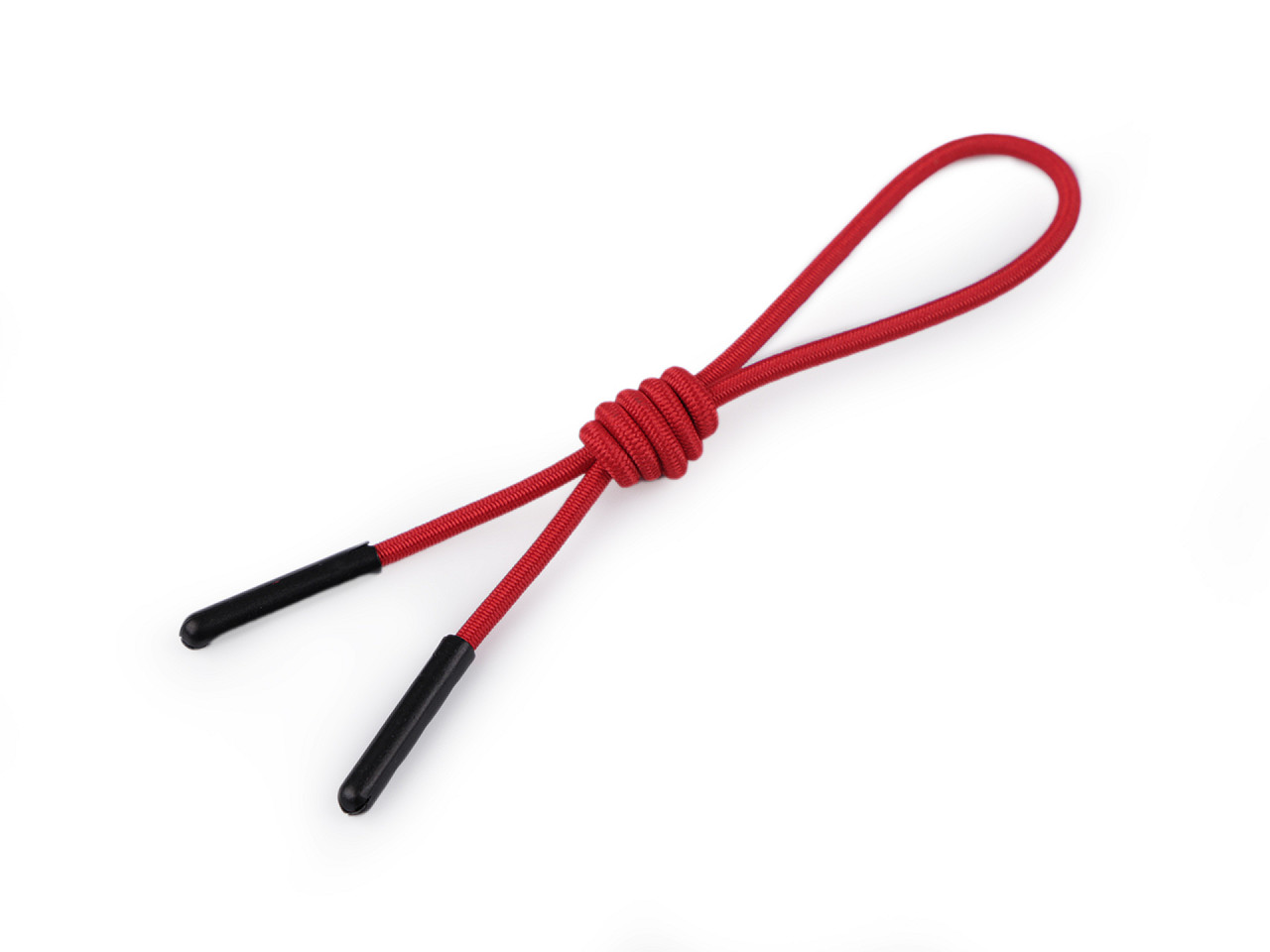 Trăgător fermoar - Portocaliu (10 Bucăți)