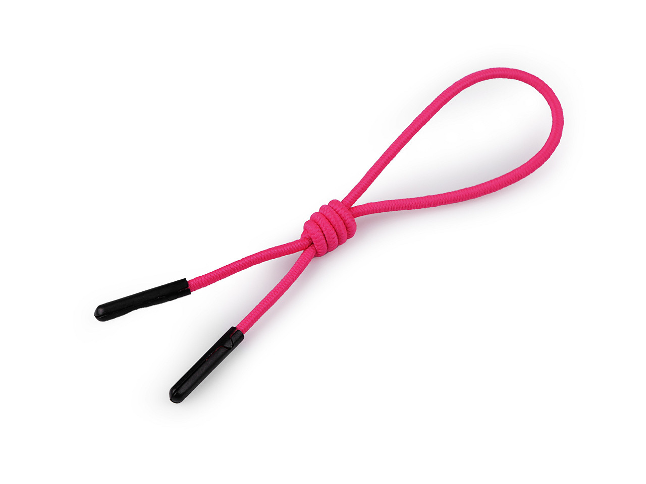 Trăgător fermoar - Portocaliu (10 Bucăți)