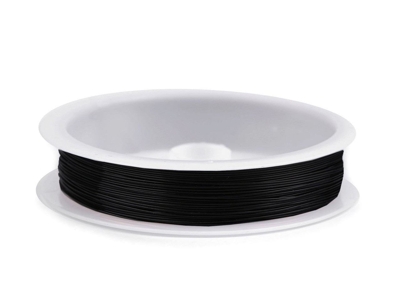 Sârmă ø0,4 mm - Verde (10 Bucăți)