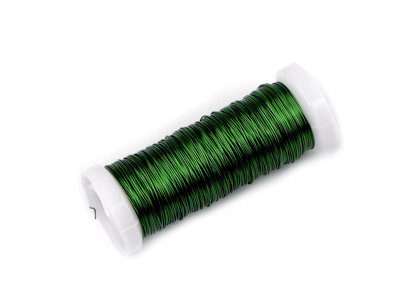 Sârmă ø0,3 mm - Auriu închis (1 Bucată)