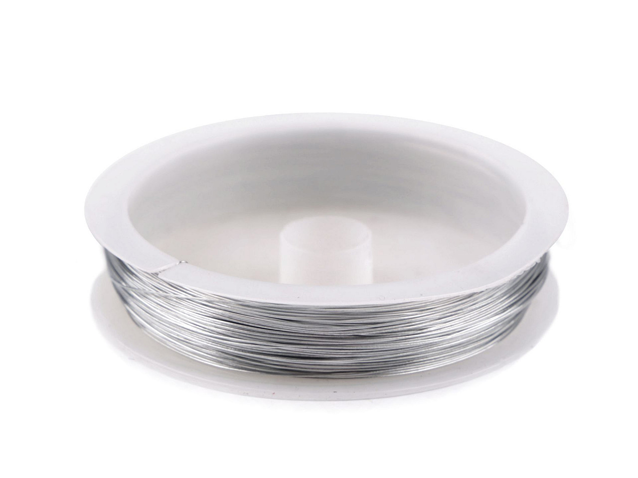 Sârmă ø0,3 mm - Negru (1 Bucată)