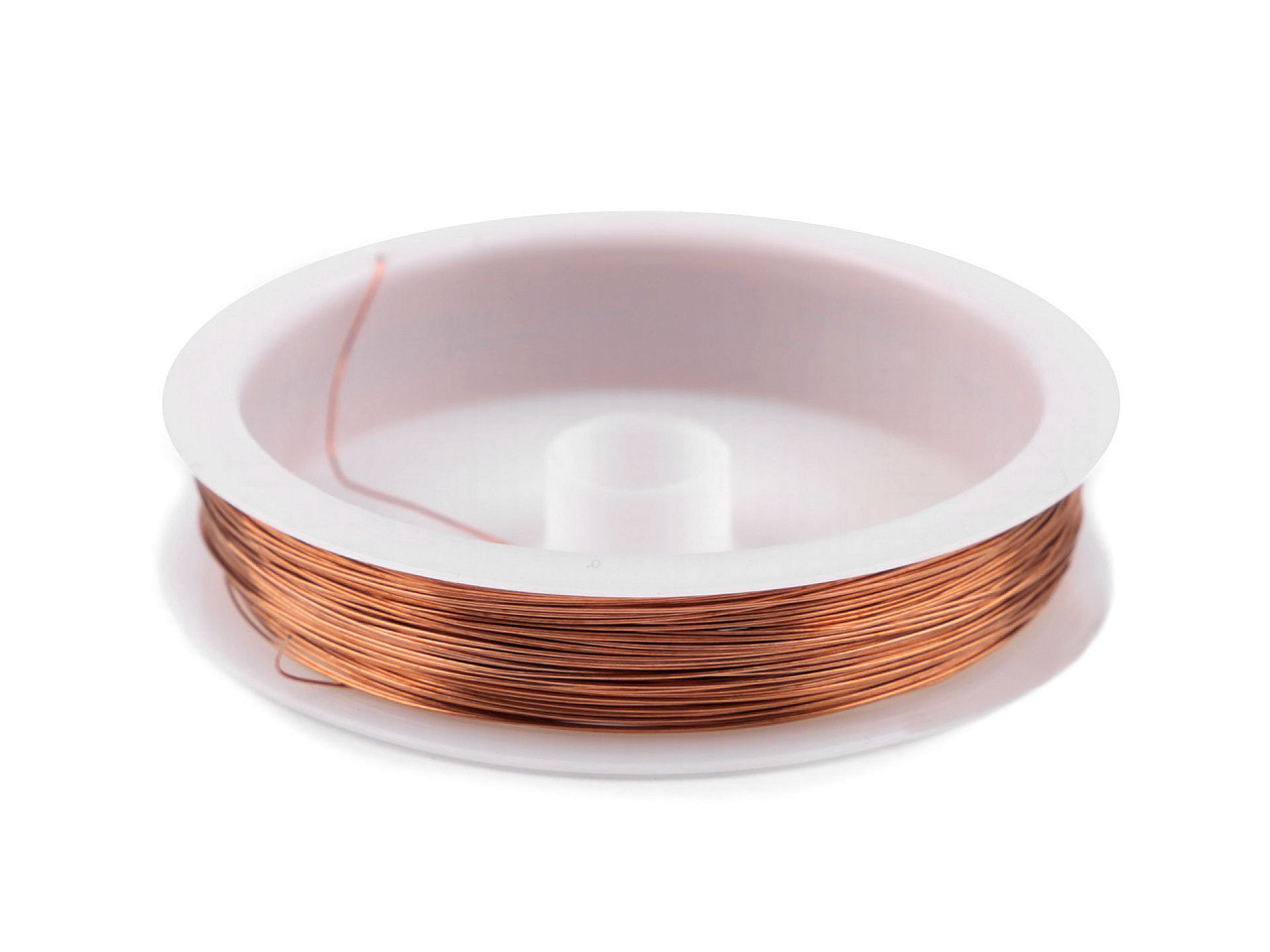 Sârmă ø0,3 mm - Negru (1 Bucată)