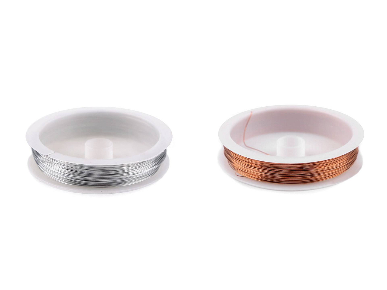 Sârmă ø0,3 mm - Negru (1 Bucată)