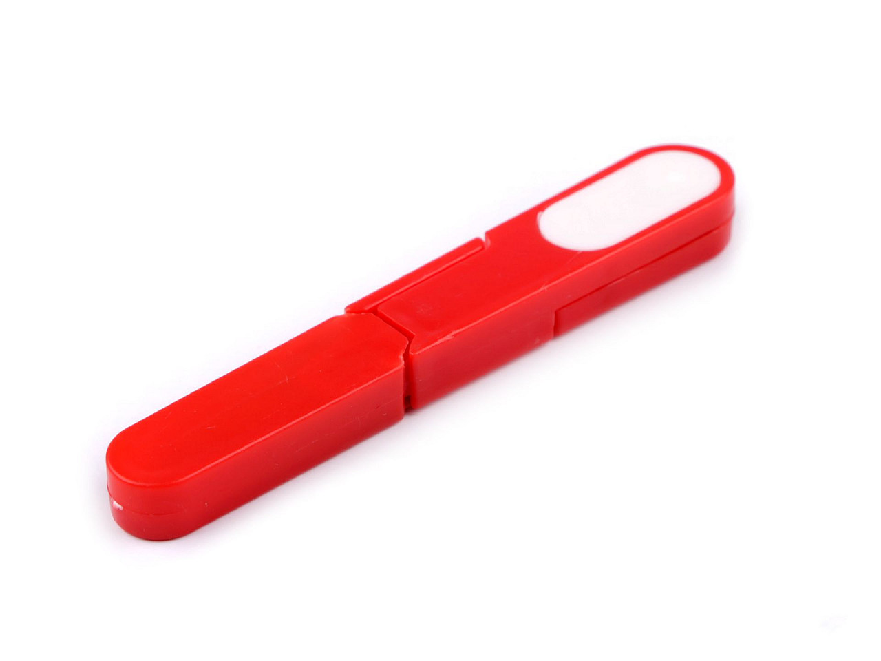 Foafeca / ciupitoare 12 cm - Negru (1 Bucată)