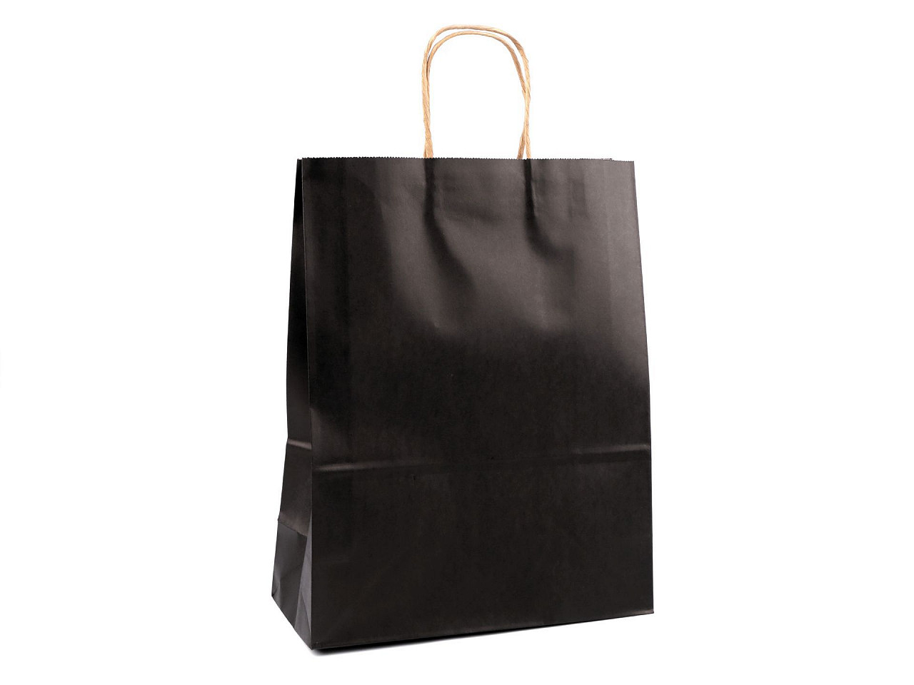 Sacosa cadou - Gri neutral (24 Bucăți) Sacosa cadou - Gri neutral (24 Bucăți)