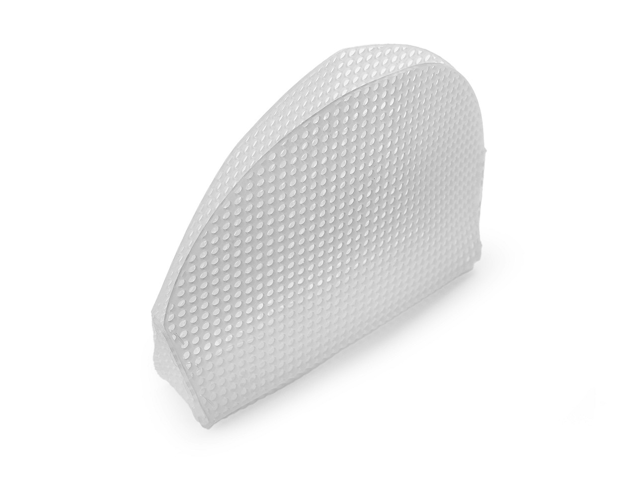 Plasa / grila din plastic pentru geanta de mana - Alb (1 Bucată) Plasa / grila din plastic pentru geanta de mana - Alb (1 Bucată)