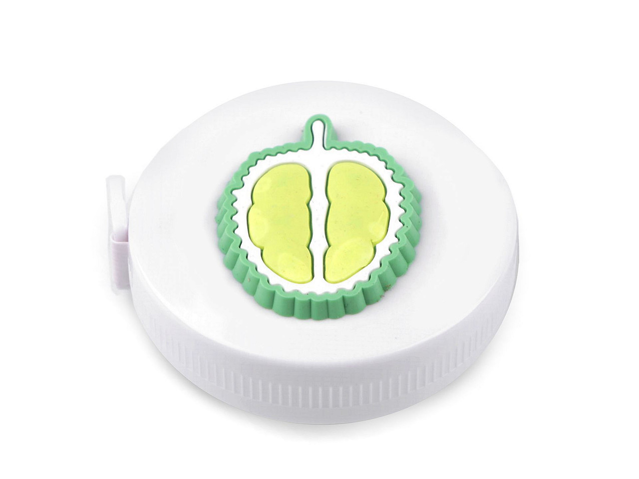 Metru ruleta, lungime 150 cm - Gri deschis (1 Bucată)