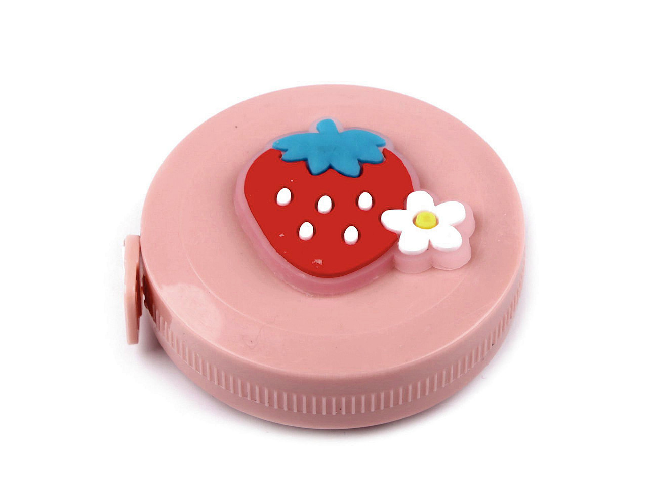 Metru ruleta, lungime 150 cm - Gri deschis (1 Bucată)