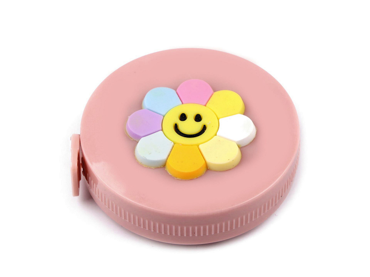 Metru ruleta, lungime 150 cm - Gri deschis (1 Bucată)