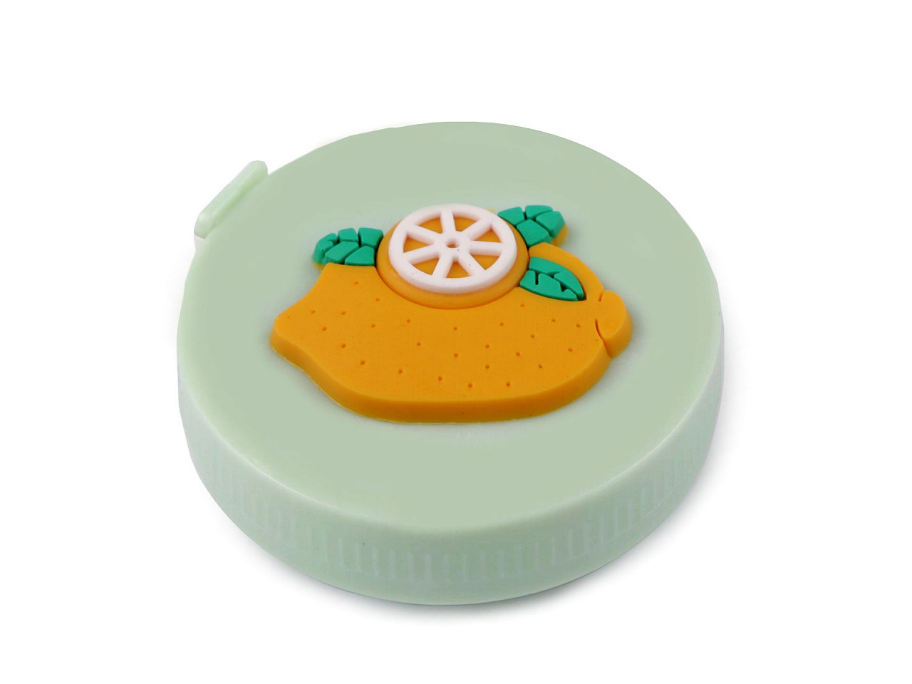 Metru ruleta, lungime 150 cm - Gri deschis (1 Bucată)