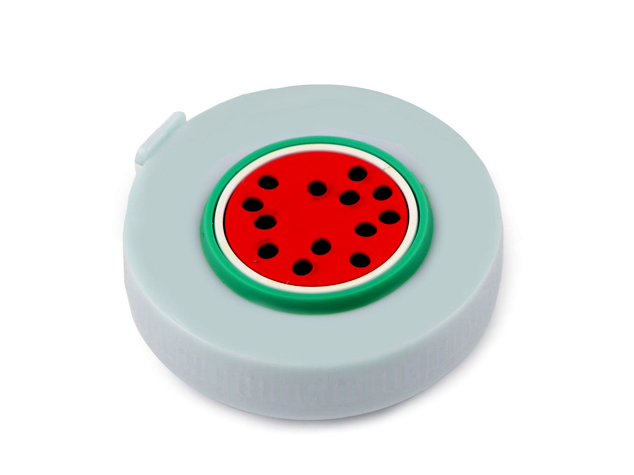 Metru ruleta, lungime 150 cm - Gri deschis (1 Bucată)