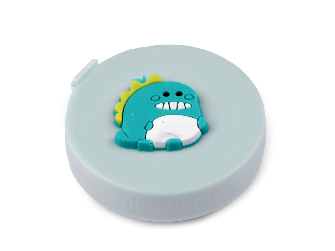 Metru ruleta, lungime 150 cm - Gri deschis (1 Bucată)