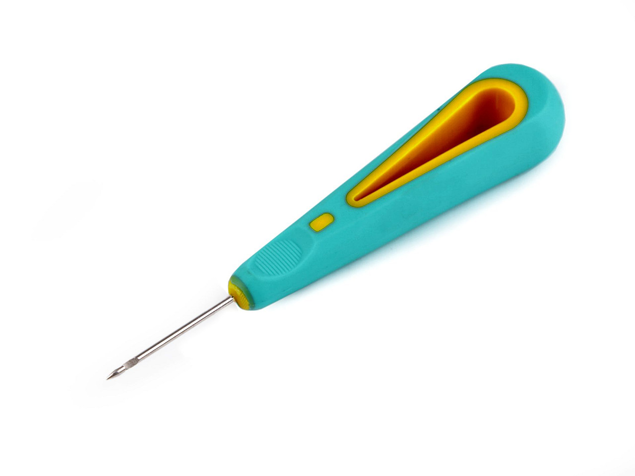 Sula cu carlig - Turcoaz (1 Bucată)