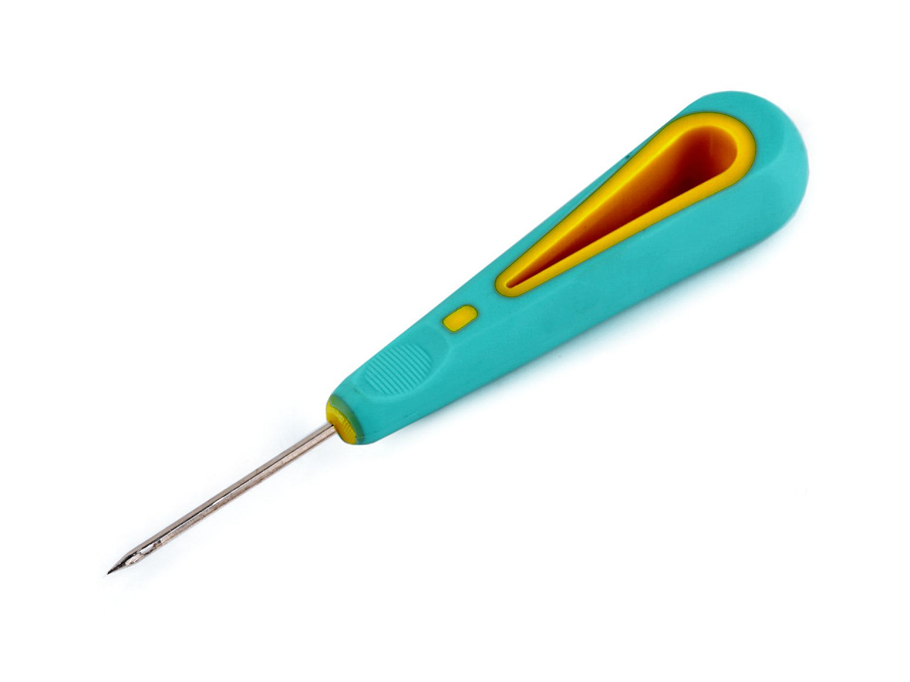 Sula cu carlig - Turcoaz (1 Bucată)