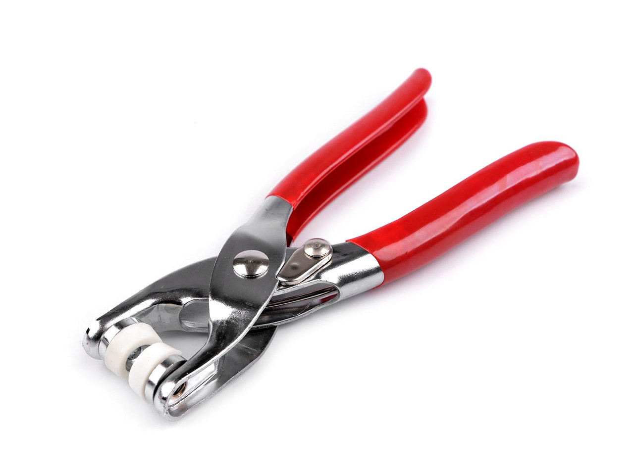 Cleste capsat roland baby ø10 mm - Roșu (1 Bucată)