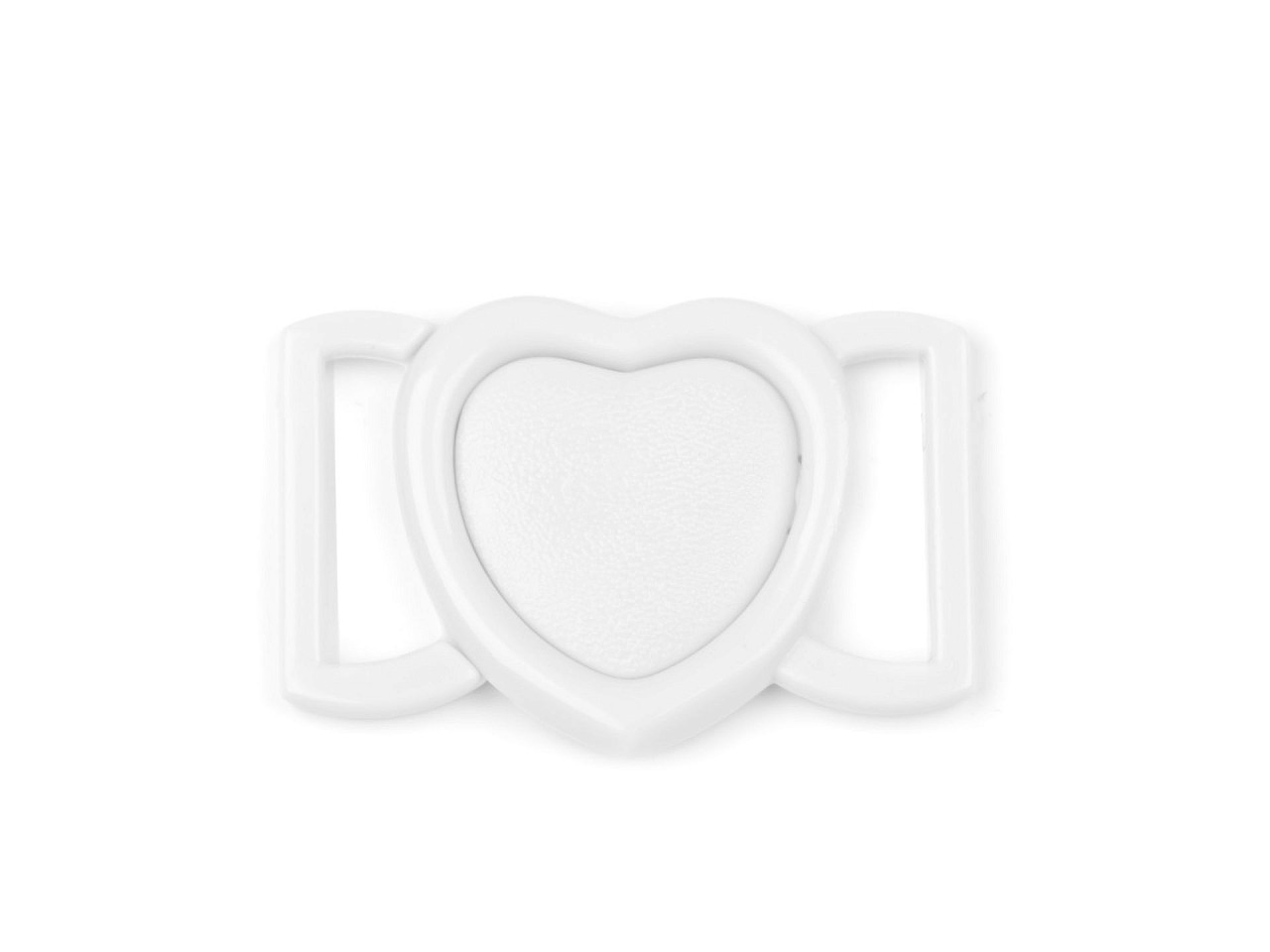 Închizătoare sutien 20 mm - Roz deschis (500 Perechi)