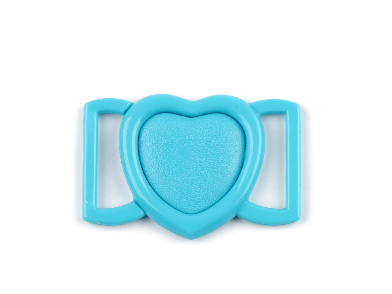 Închizătoare sutien 20 mm - Roz deschis (500 Perechi)