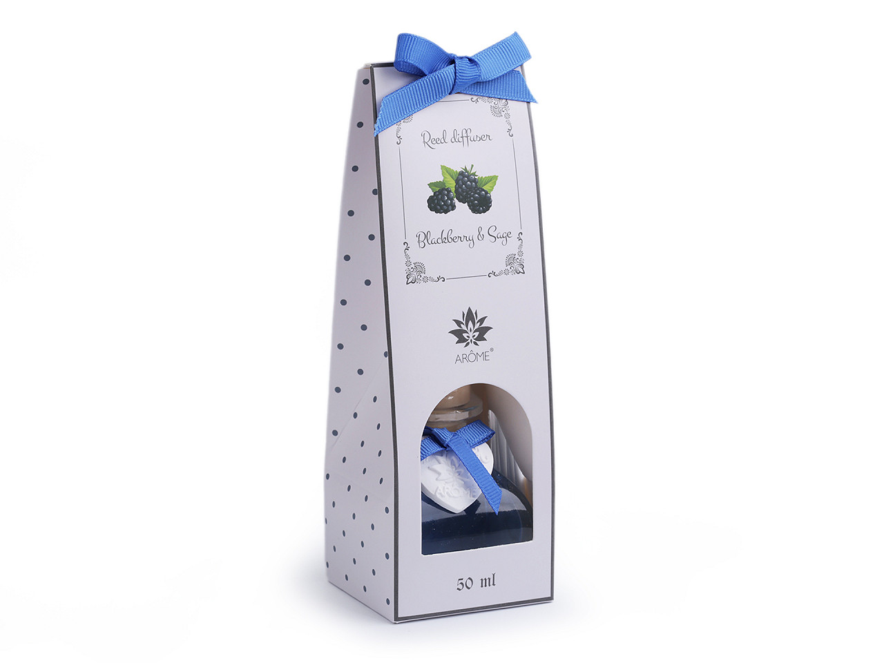 Set de parfumuri difuzor și bețișoare - Transparent (4 Seturi) Set de parfumuri difuzor și bețișoare - Transparent (4 Seturi)