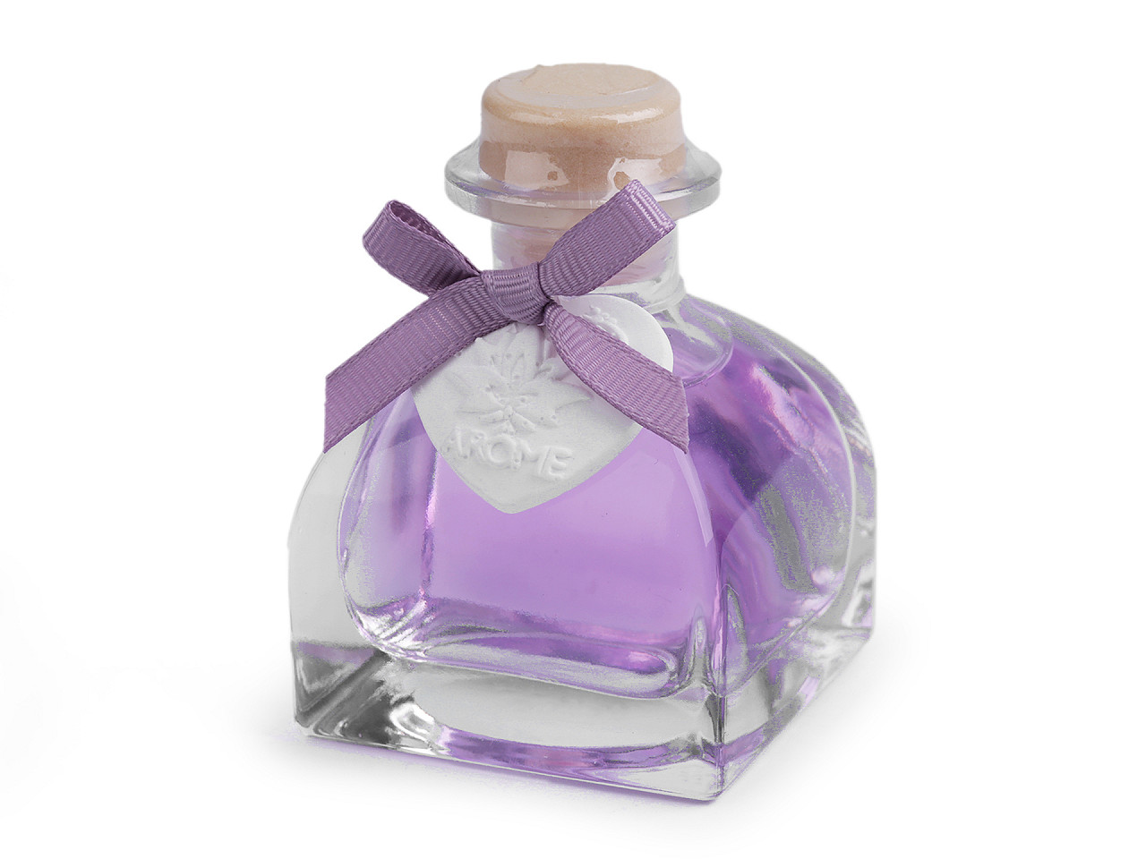 Set de parfumuri difuzor și bețișoare - Transparent (4 Seturi) Set de parfumuri difuzor și bețișoare - Transparent (4 Seturi)
