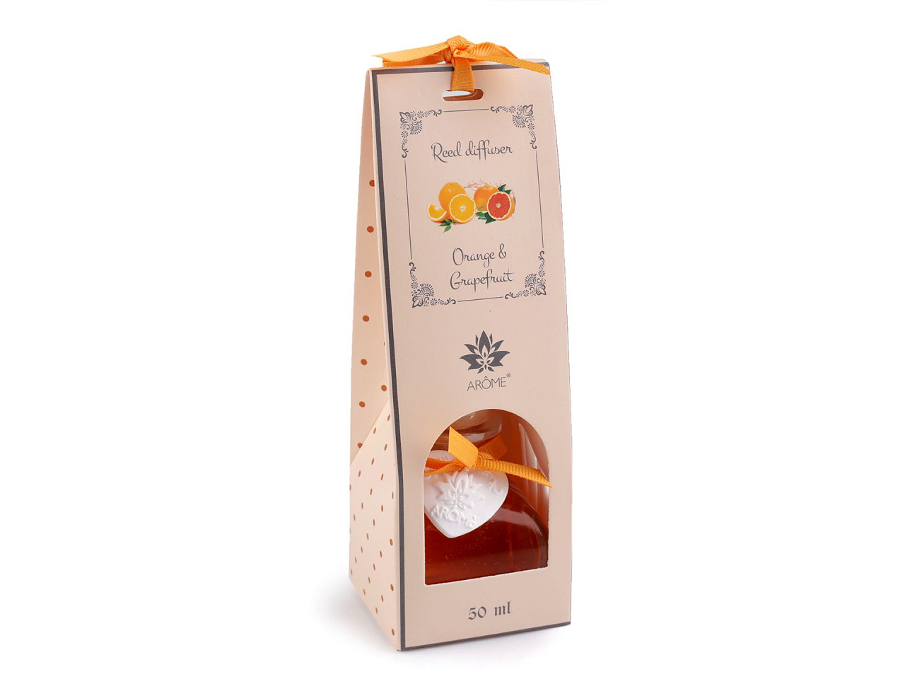 Set de parfumuri difuzor și bețișoare - Transparent (4 Seturi) Set de parfumuri difuzor și bețișoare - Transparent (4 Seturi)