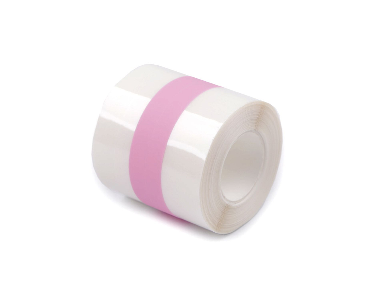 Banda adezivă pentru sâni latime 5 cm - Transparent (1 Cutie)