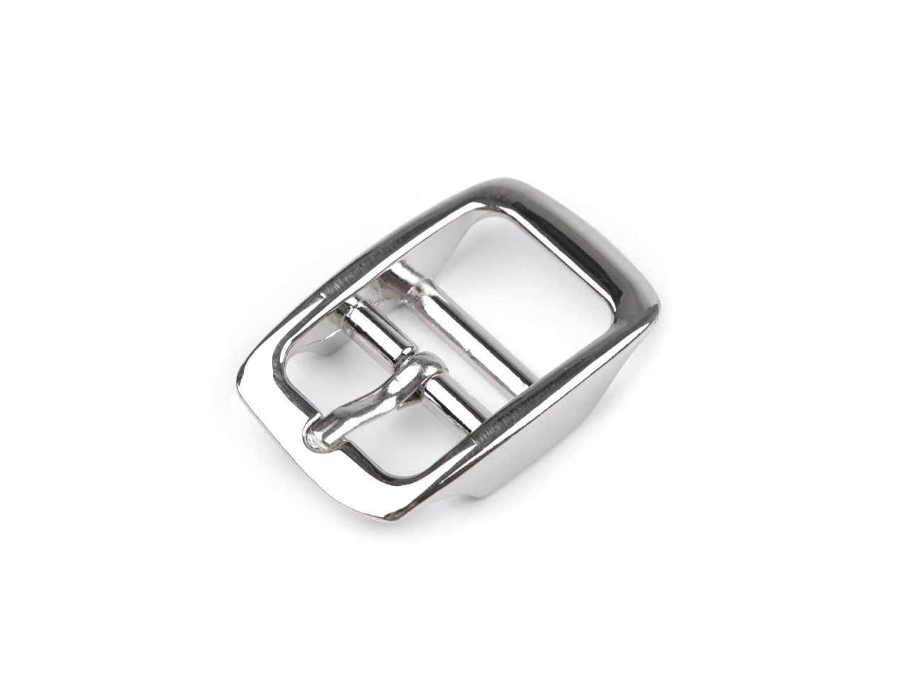 Catarama metalica latime 15 mm - Nichel (1 Bucată)