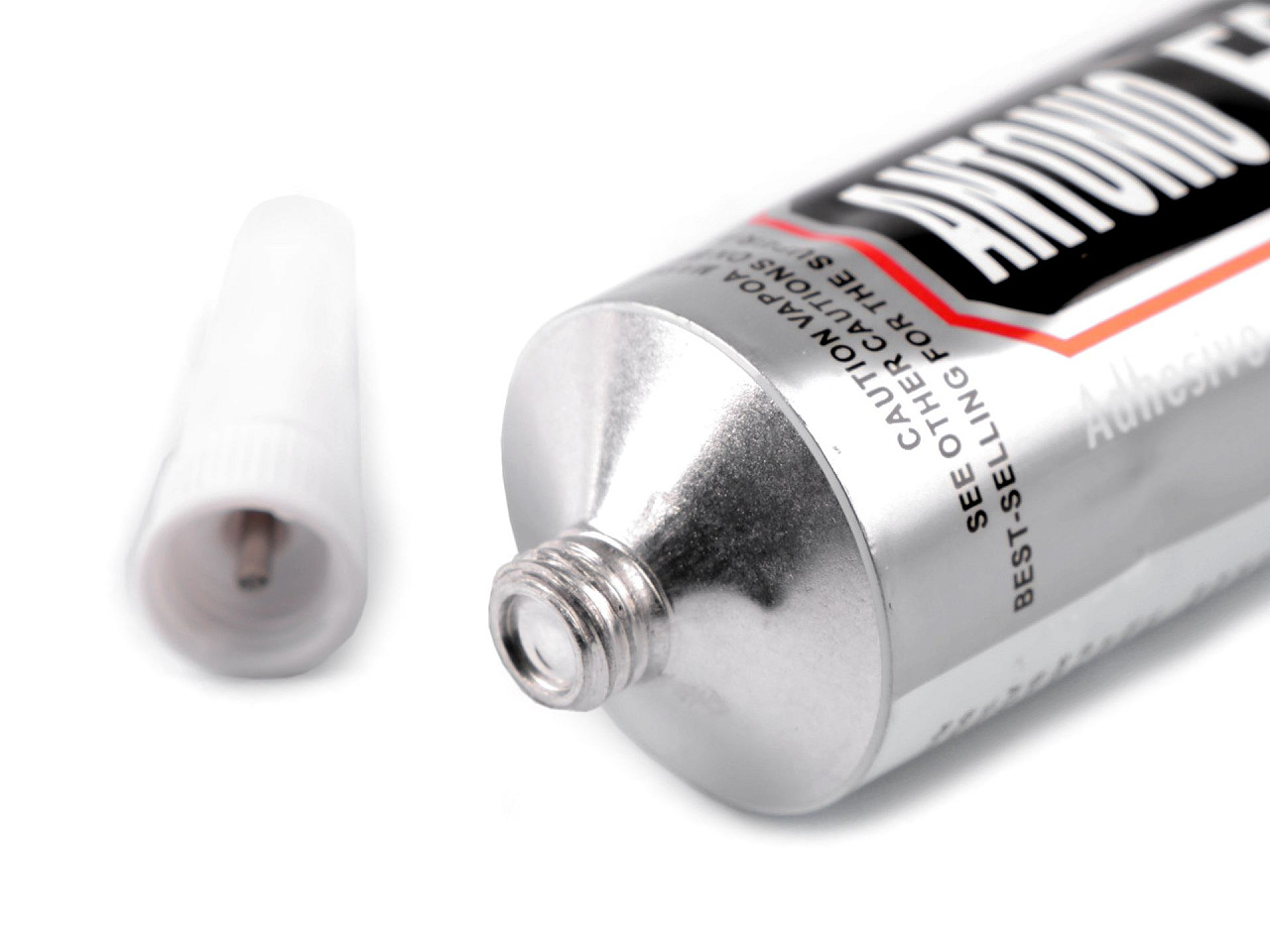 Adeziv pentru bijuterii antonio e6000 60 ml - Conform imaginii (1 Bucată)