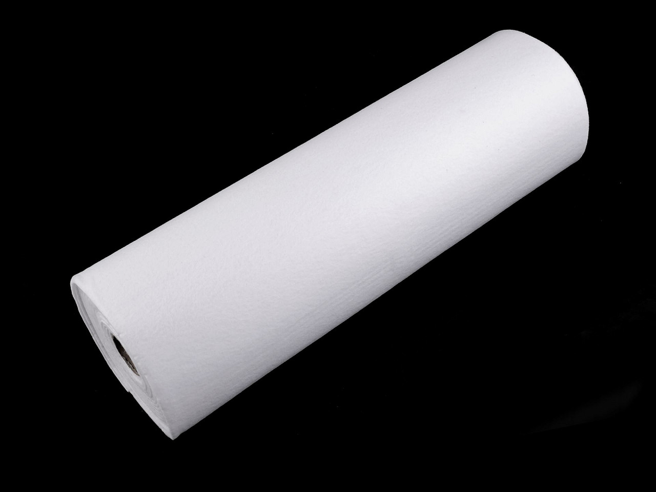 Ffetru 50 cm - Alb (5 Metri)