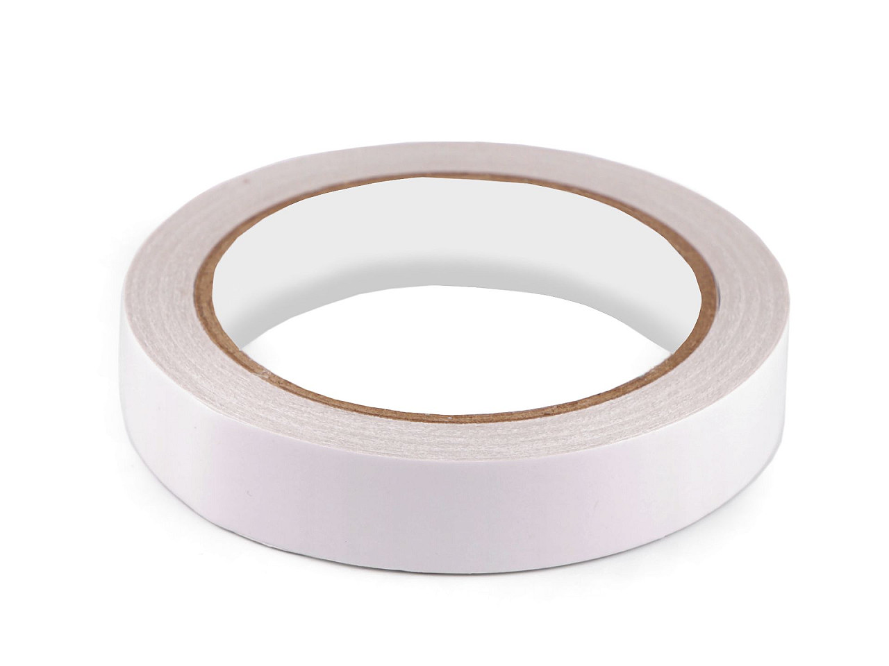 Bandă adezivă cu două fețe lățime 15 mm, 20 mm - Transparent (65 Bucăți) Bandă adezivă cu două fețe lățime 15 mm, 20 mm - Transparent (65 Bucăți)
