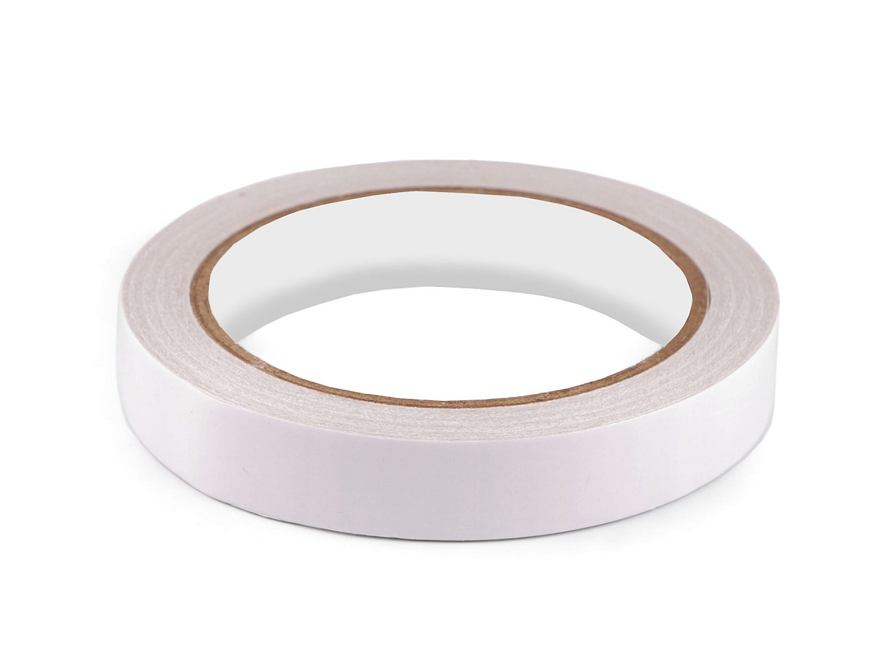 Bandă adezivă cu două fețe lățime 15 mm, 20 mm - Transparent (65 Bucăți) Bandă adezivă cu două fețe lățime 15 mm, 20 mm - Transparent (65 Bucăți)