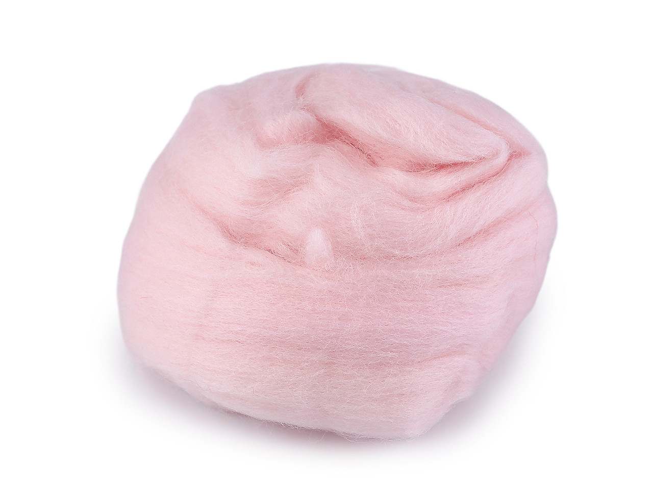 Lână de oaie 20 g - Galben (1 Sac)