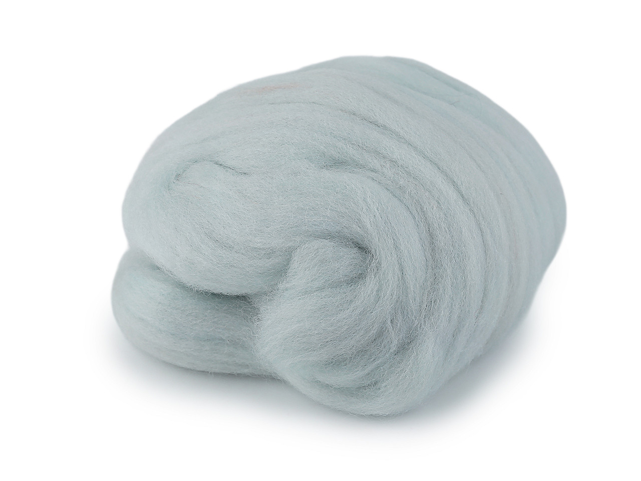 Lână de oaie 20 g - Galben (1 Sac)