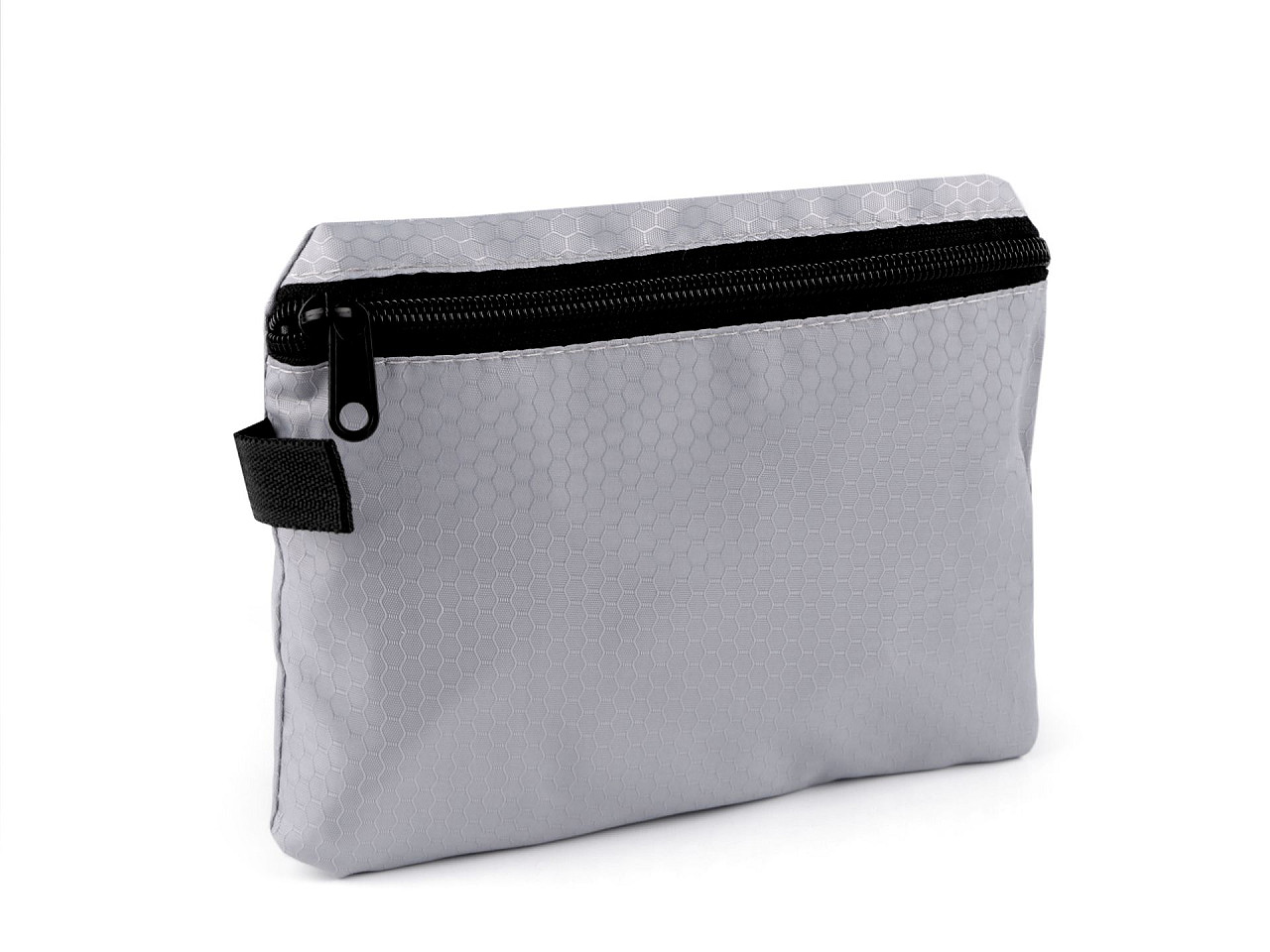 Rucsac usor pliabil 32x39 cm - Roz pudrat (1 Bucată)