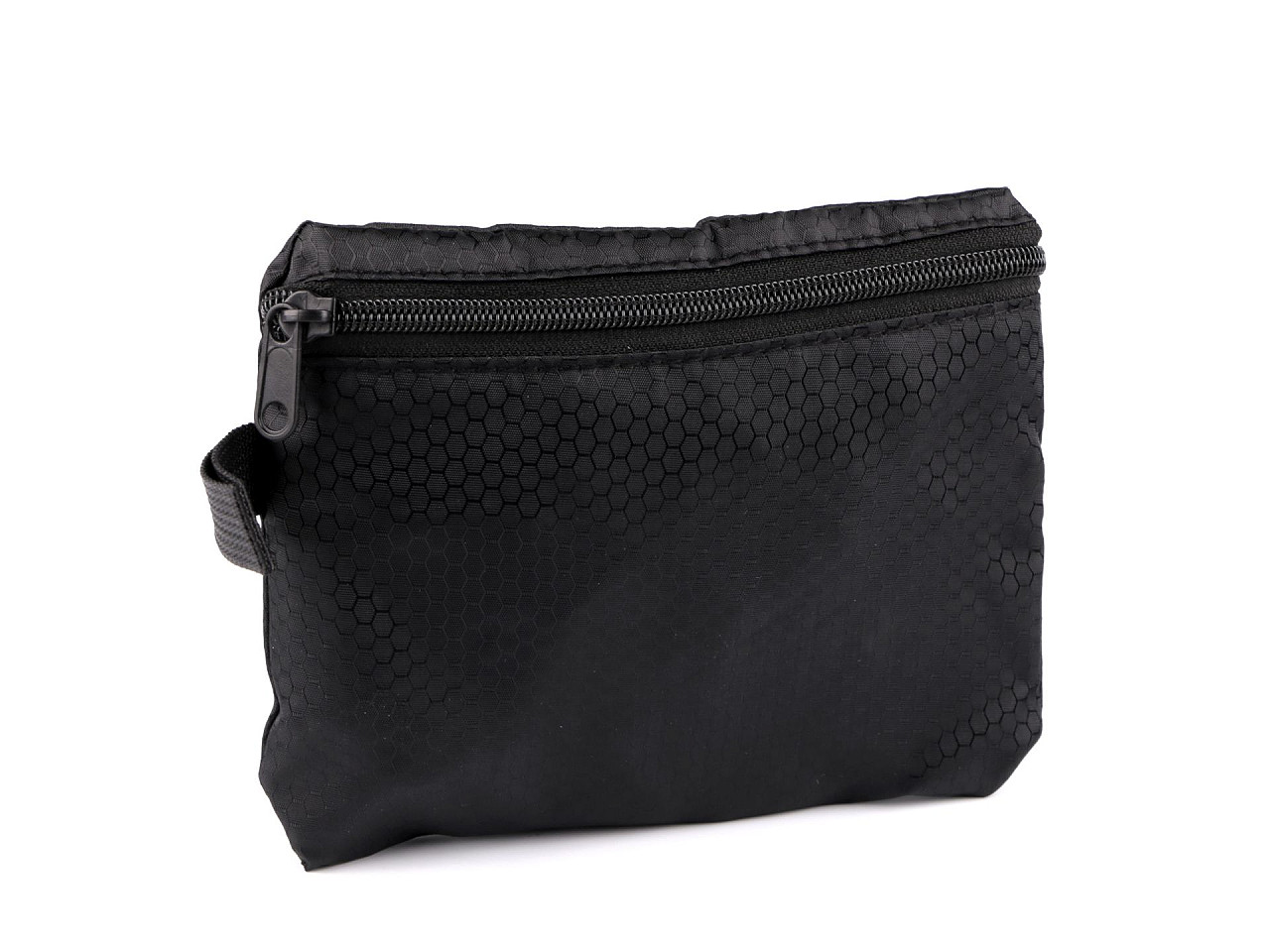 Rucsac usor pliabil 32x39 cm - Roz pudrat (1 Bucată)