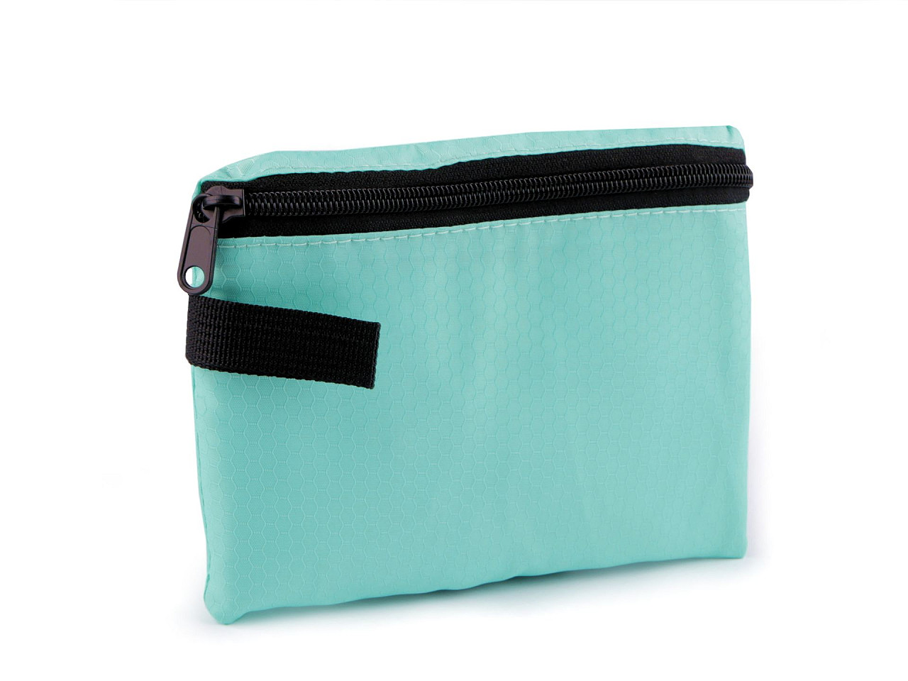 Rucsac usor pliabil 32x39 cm - Roz pudrat (1 Bucată)