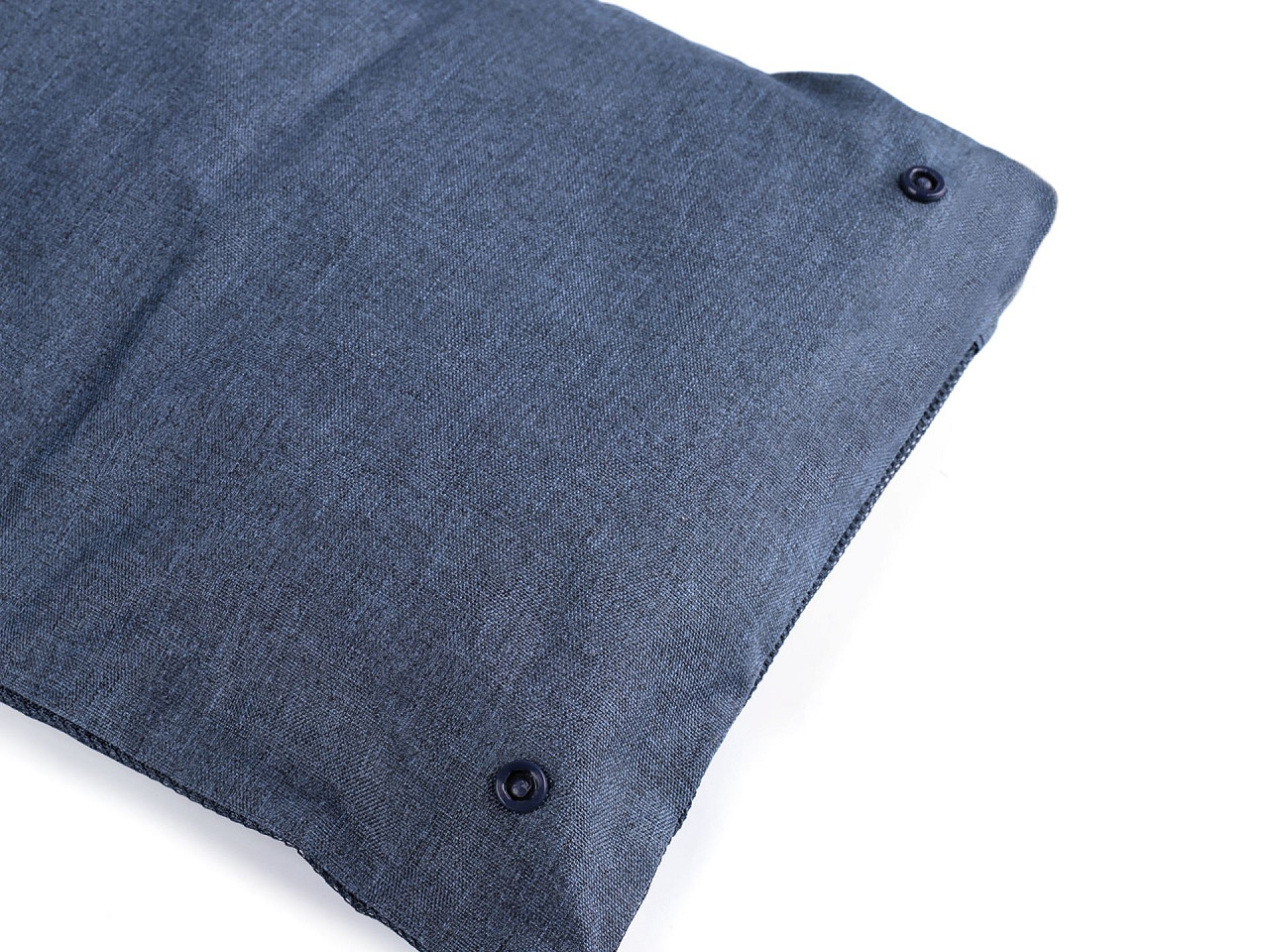 Set de organizatoare de călătorie pentru valiză 7 buc - Negru (1 Set)