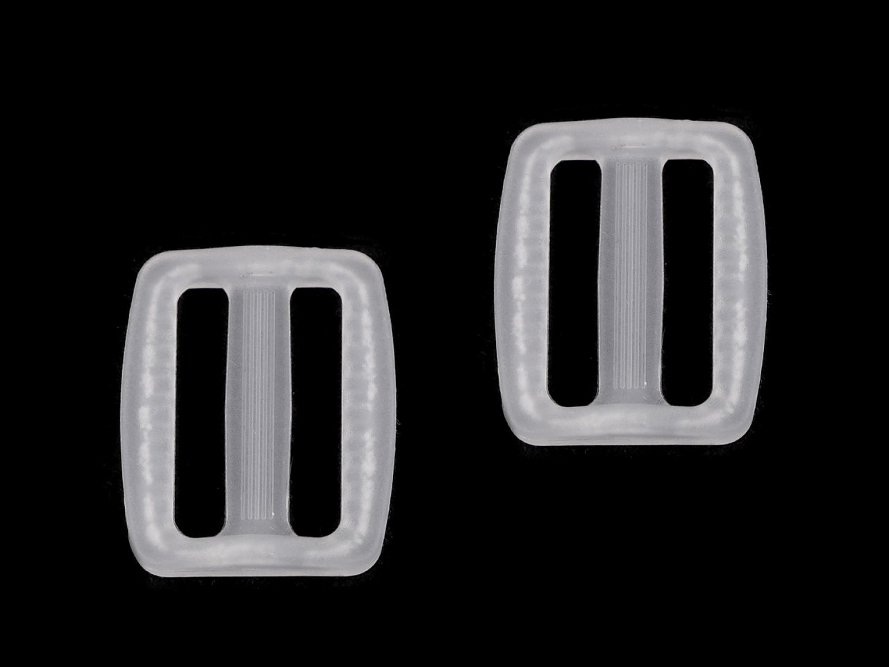 Catrama plastic 25 mm, 32 mm - Transparent (50 Bucăți) Catrama plastic 25 mm, 32 mm - Transparent (50 Bucăți)