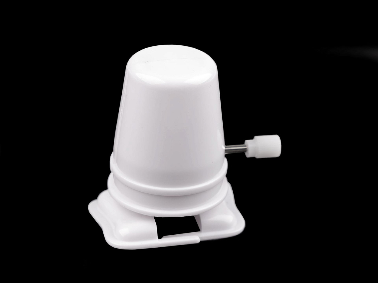 Mecanism pentru jucarii mergator - Alb (1 Bucată)